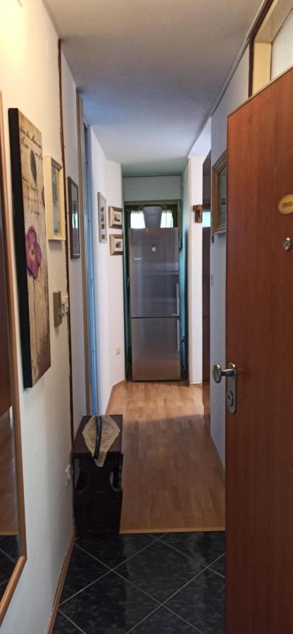 Apartment M Σπλιτ Εξωτερικό φωτογραφία