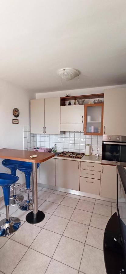 Apartment M Σπλιτ Εξωτερικό φωτογραφία