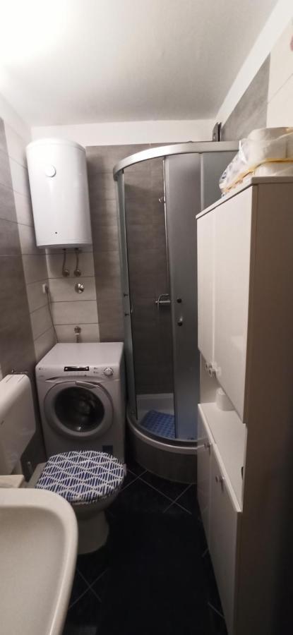Apartment M Σπλιτ Εξωτερικό φωτογραφία