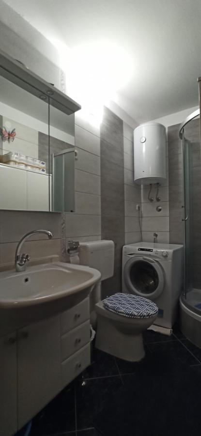 Apartment M Σπλιτ Εξωτερικό φωτογραφία