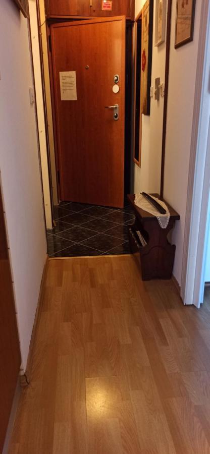 Apartment M Σπλιτ Εξωτερικό φωτογραφία